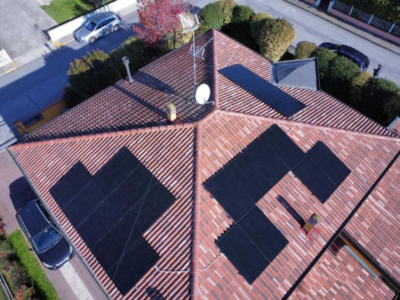 impianto fotovoltaico Bagnolo San Vito (MN) (3)